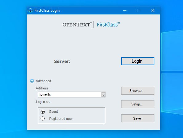 Free Mail Servers for Windows
