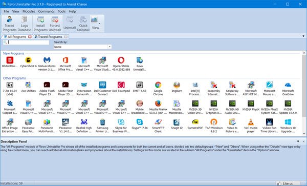 Best Free Uninstaller Software