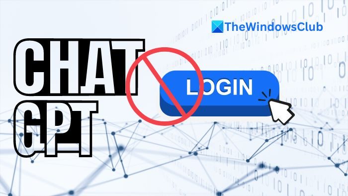 ChatGPT No Login