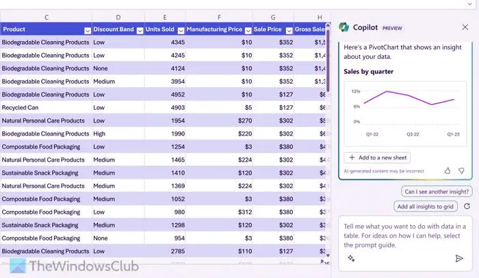 Top 5 Best AI tools for Microsoft Excel
