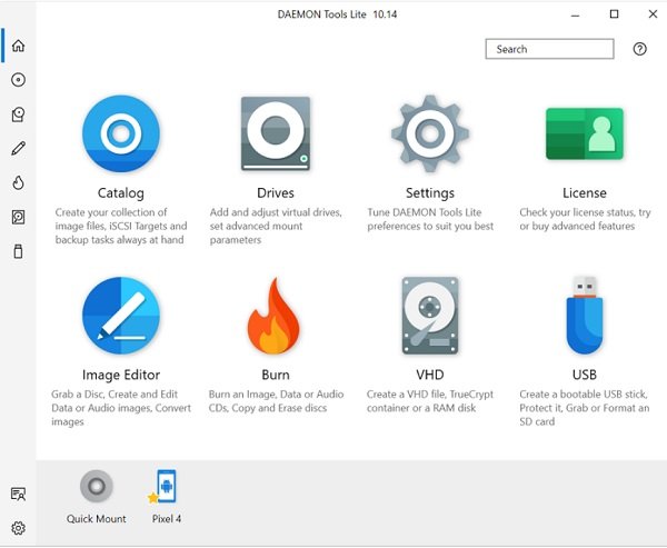 Virtual Drive software for Windows 10 Virtual Drive software for Windows 10