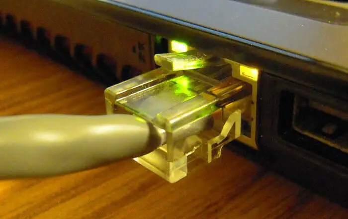 Wi-Fi vs Ethernet