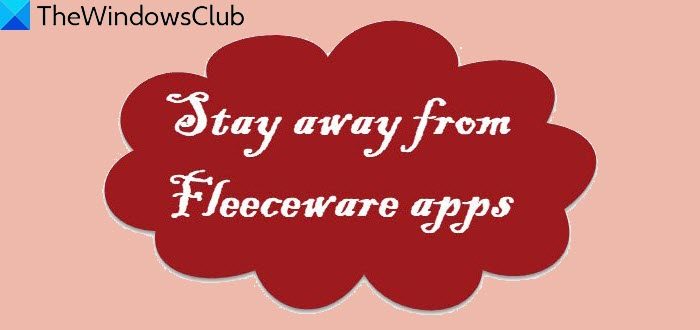 fleeceware