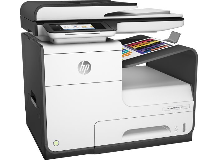 How to secure and protect your Printer from Hackers