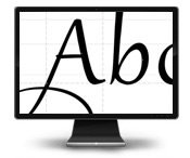 How to install new Font or uninstall Font in Windows Vista