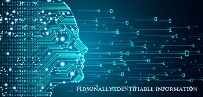 Personally Identifiable Information