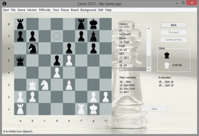 Best Free Chess Games for Windows 10