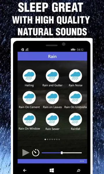 Free White Noise apps Free White Noise apps