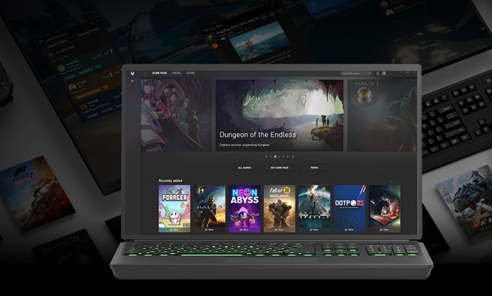 How to Play any Xbox Game on Windows 11/10 PC