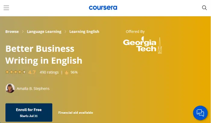 free online courses from top universities