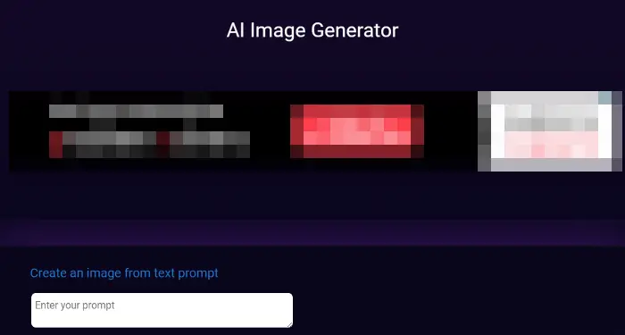 Free AI Anime Art Generator
