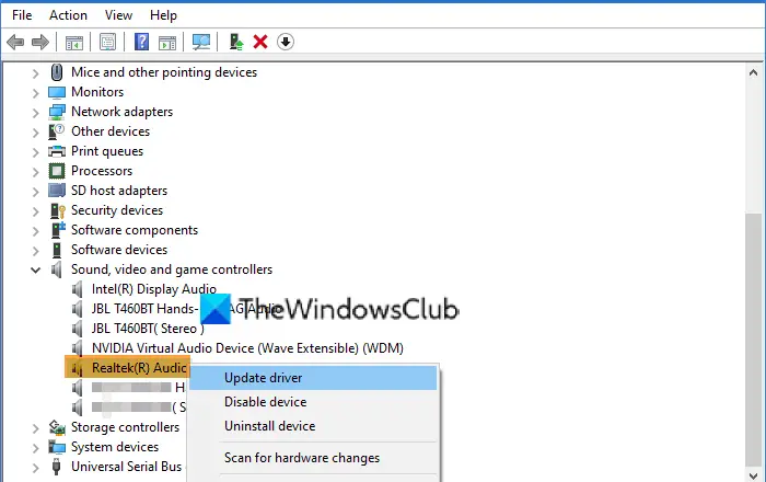 High CPU usage by RAVBg64.exe