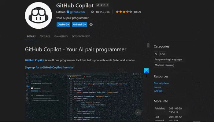 Build AI Software Tools