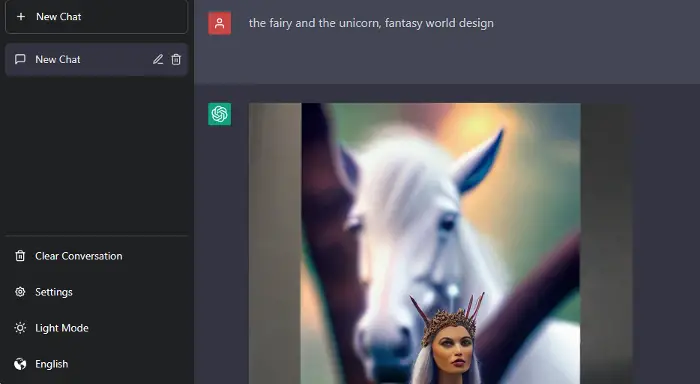 Free AI Anime Art Generator