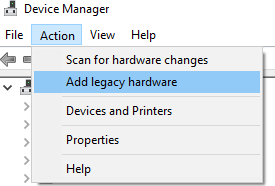 ReinstallRealtek10