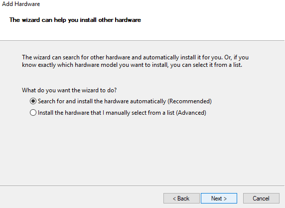 ReinstallRealtek11