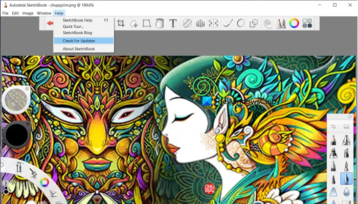 Free Procreate Alternatives