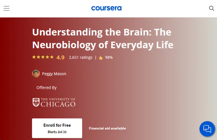 free online courses from top universities