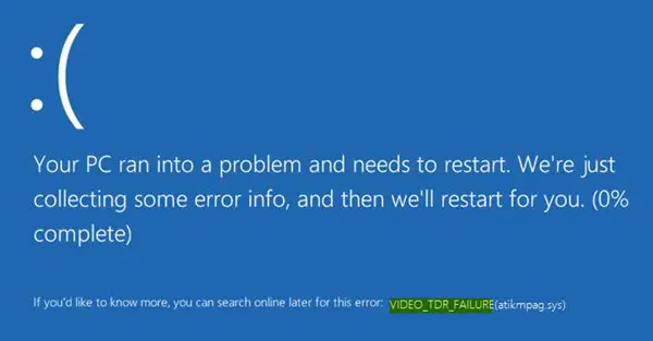 Video_TDR_Failure