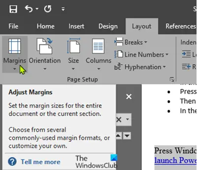 Your margins are pretty small-1